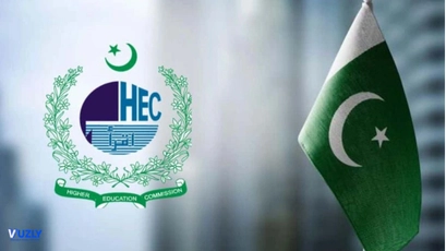 HEC warning universities