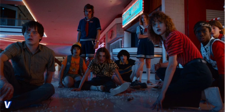 Netflix Stranger Things episode 9 pic 1