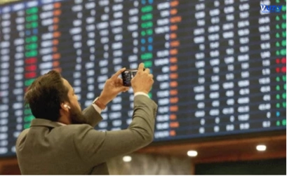 Pakistan Stock Exchange