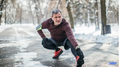 Winter immunity